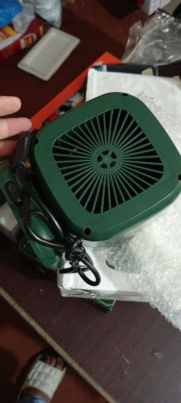 Mini heater for room 0