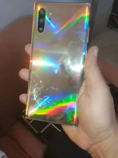 Samsung Note 10 Plus ( Exchange Possible )