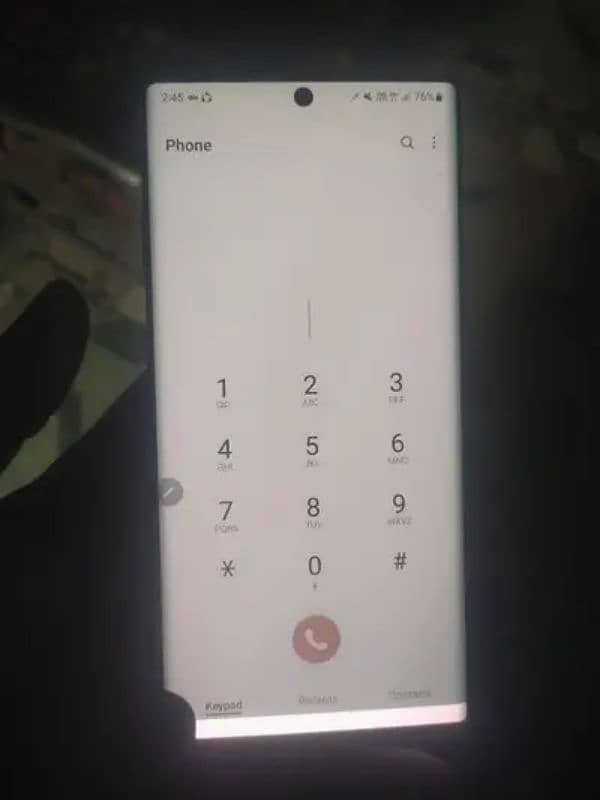 Samsung Note 10 Plus ( Exchange Possible ) 1