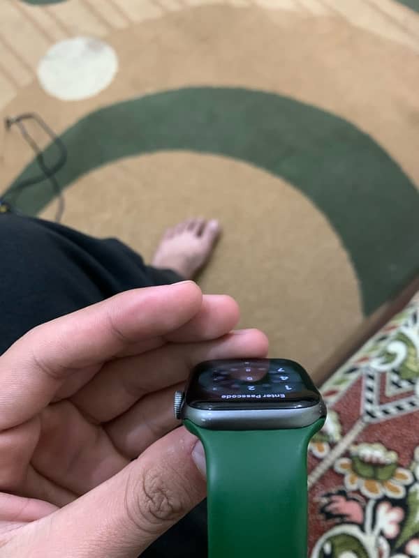 Apple watch series 4 44mm 3