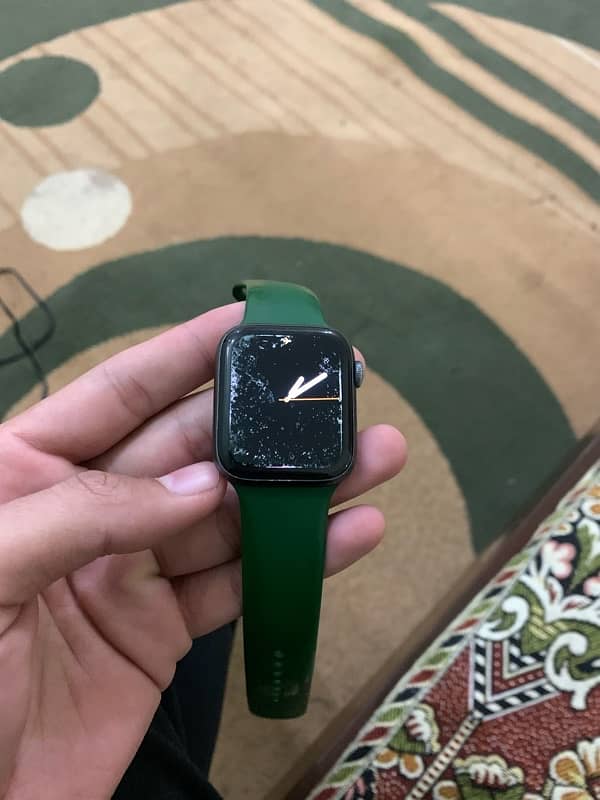 Apple watch series 4 44mm 4