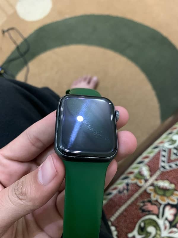 Apple watch series 4 44mm 6