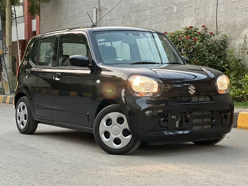 Suzuki Alto 2022 (ENE Charge) 18