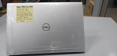 Dell Precision 5530 WorStation Laptop