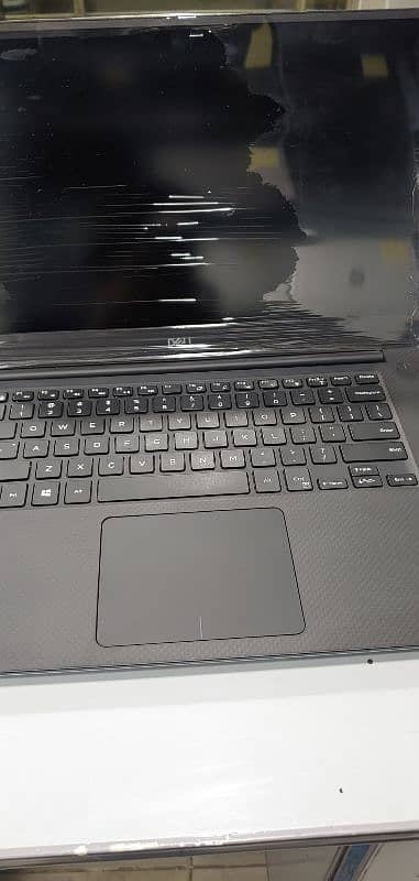 Dell Precision 5530 WorStation Laptop 8