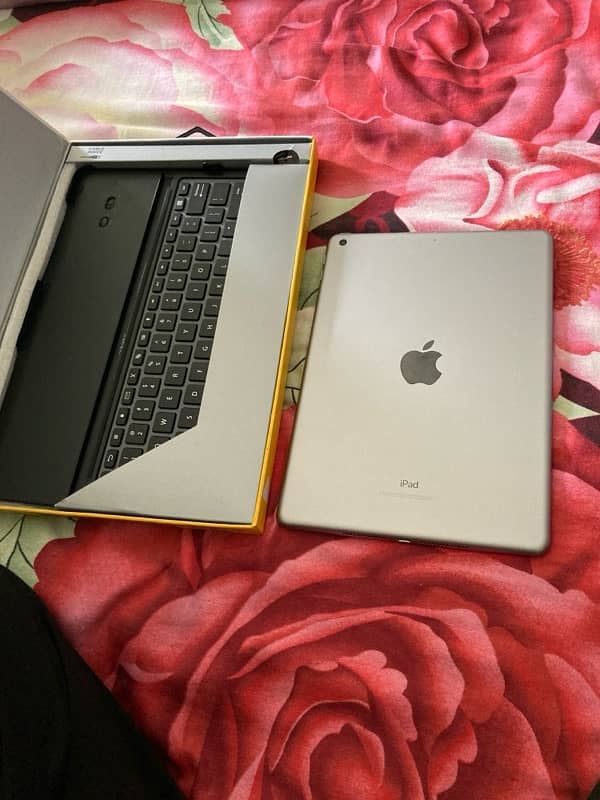 ipad 5th gen 128gb 1