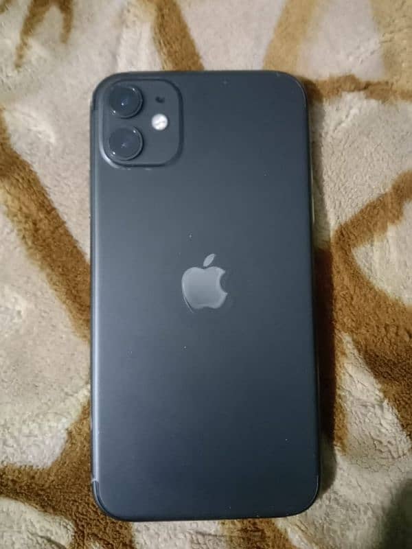 iphone11 64 gb jv 1