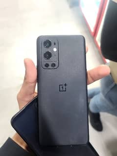 oneplus9