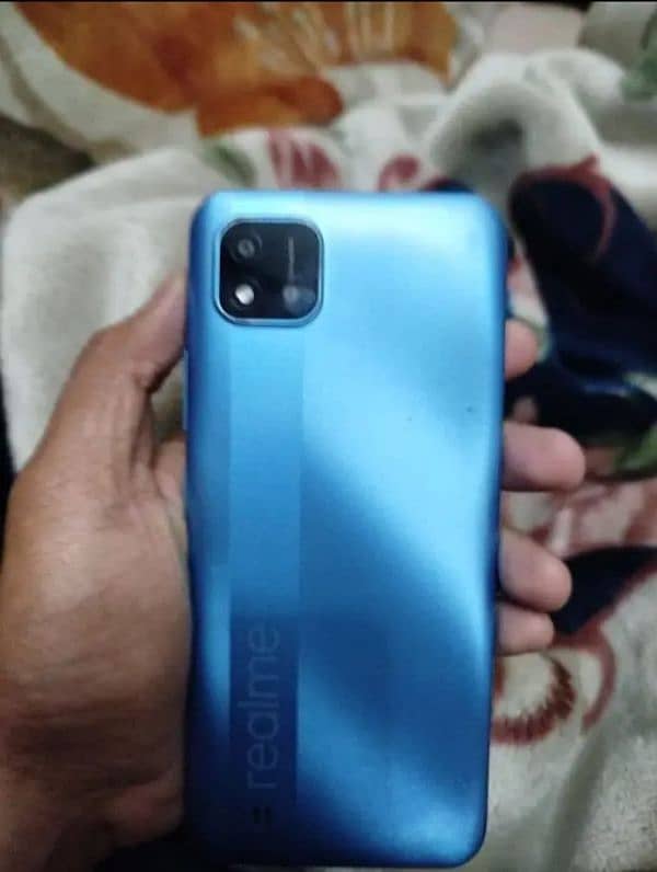 realme c11 2/32 1