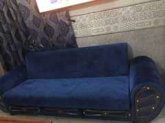 sofa bed