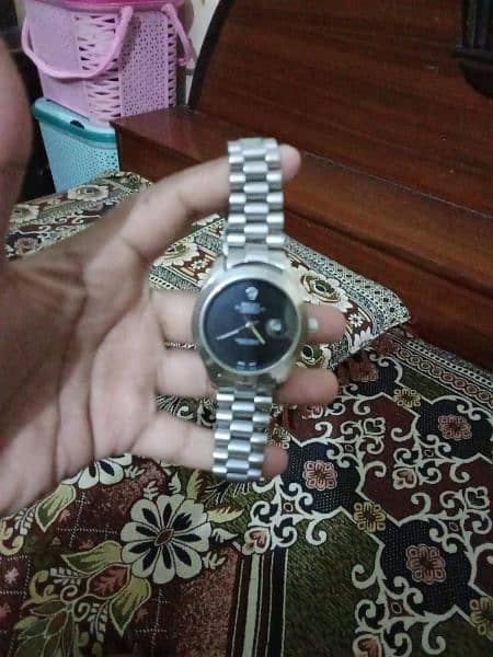 Rolex Watch 1