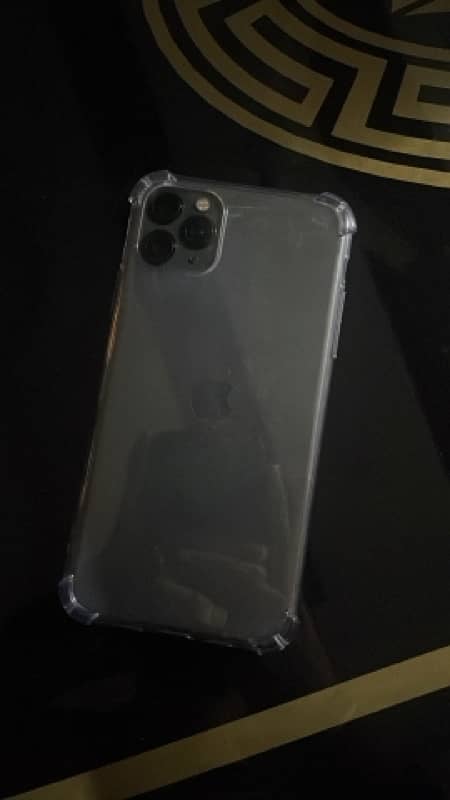 iphone 11 pro max 0