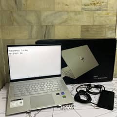 HP ENVY 16 13th Gen Core i7  RTX4060