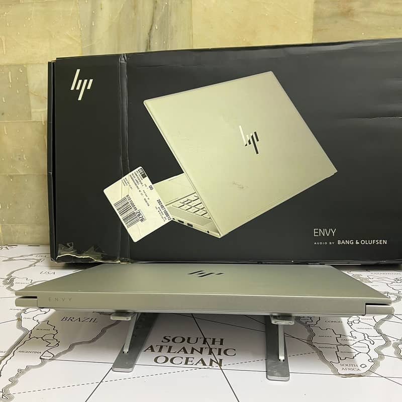 HP ENVY 16 13th Gen Core i7  RTX4060 8