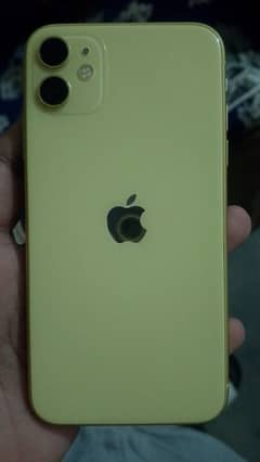 I phone 11