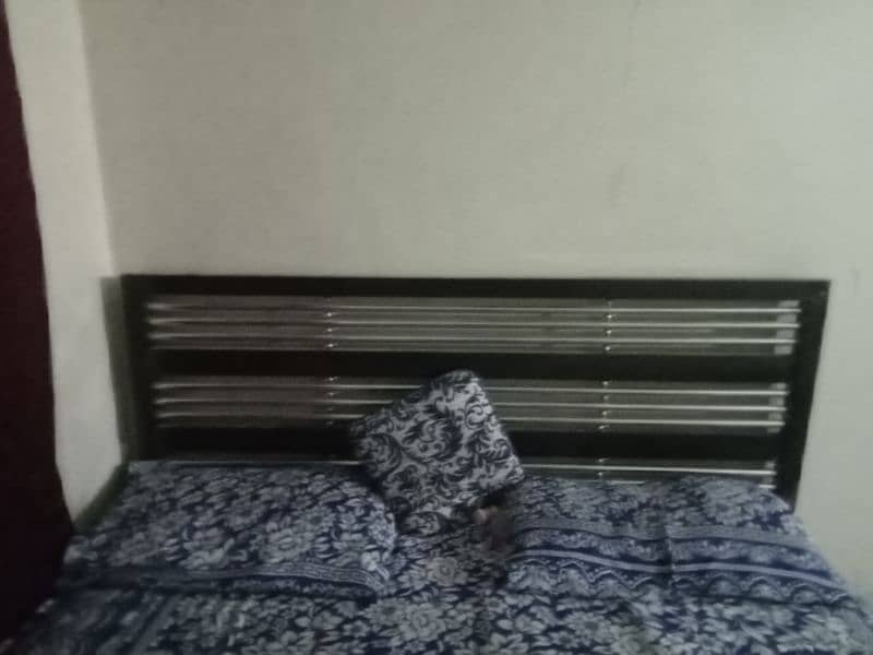 bed for sell 1