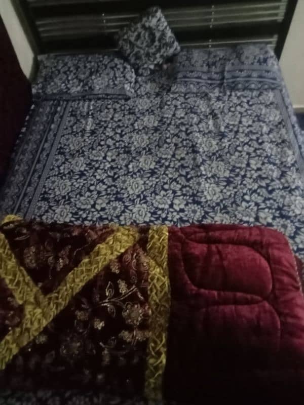 bed for sell 2