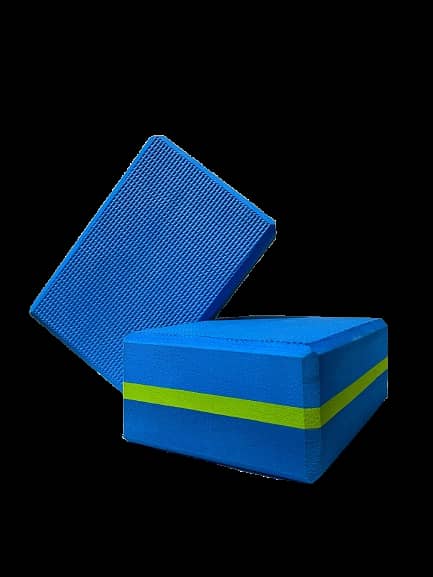 Yoga Block / Yoga Bricks 5