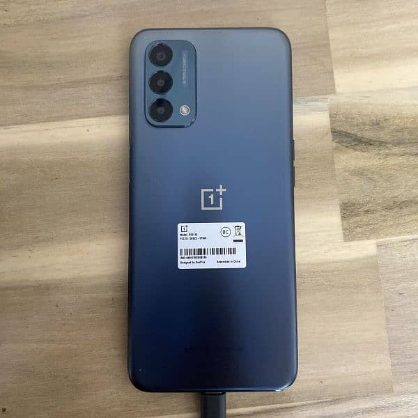 ONEPLUS NORD N200 5G 3