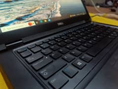 Dell Core i5. . . 8th generation laptop