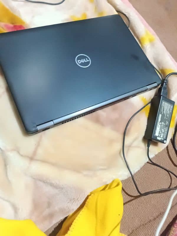 Dell Core i5. . . 8th generation laptop 2