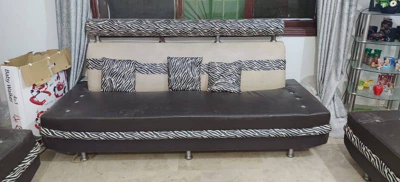 10 seater sofa set 2