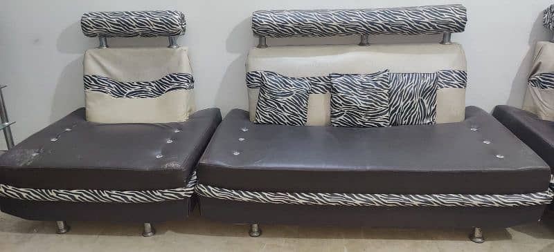 10 seater sofa set 3