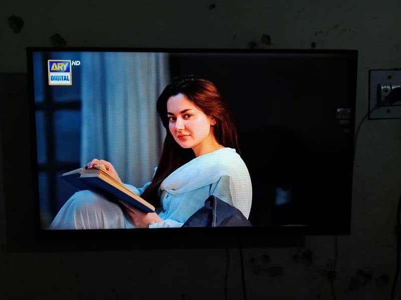 haier led tv 3