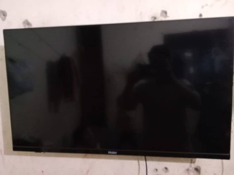 haier led tv 6