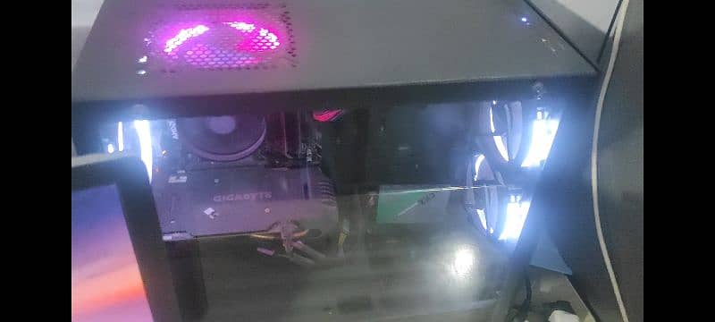 GAMING PC RYZEN 5 5500 1