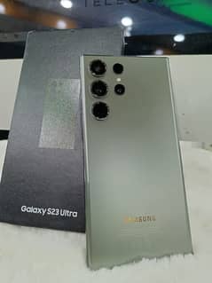 Samsung Galaxy S23 Ultra 5G