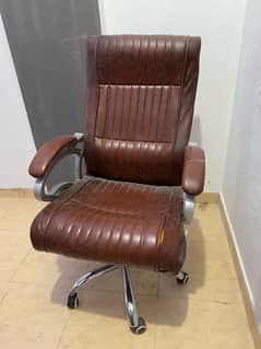 Executive chair for sale