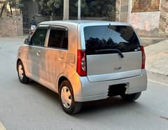 Suzuki Alto G Japenese 660cc Full optional