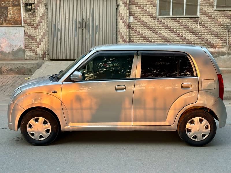 Suzuki Alto G Japenese 660cc Full optional 1