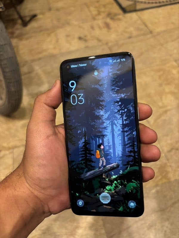 Oppo Reno 6 1