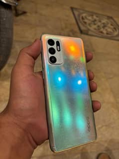 Oppo Reno 6