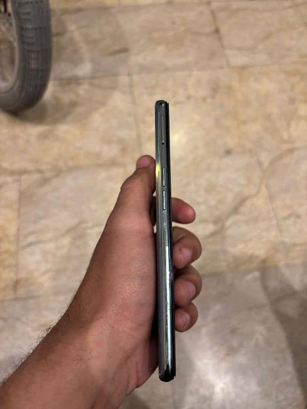 Oppo Reno 6 7