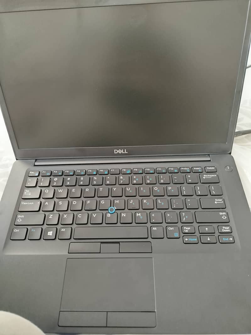 Dell Latitude 7490 i5 8th Generation 8/256 0