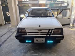 Suzuki Khyber 1994 Excellent Condition