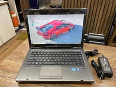 HP PROBOOK 6460b core i5 2nd Gen, 6470b i5 3rd Gen A+ stock @ pc world