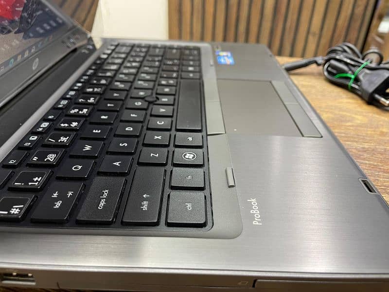 HP PROBOOK 6460b core i5 2nd Gen, 6470b i5 3rd Gen A+ stock @ pc world 1