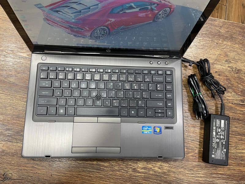 HP PROBOOK 6460b core i5 2nd Gen, 6470b i5 3rd Gen A+ stock @ pc world 6