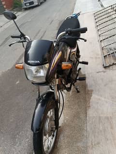 Honda Pridor 2016