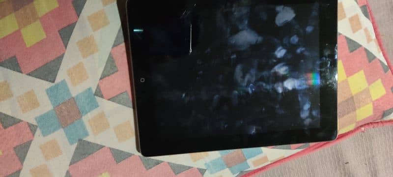 ipad apple 0