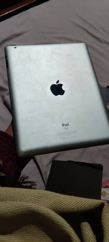 ipad apple 2