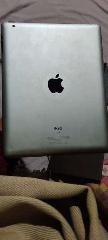 ipad apple 3