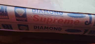 diamond supreme mattress