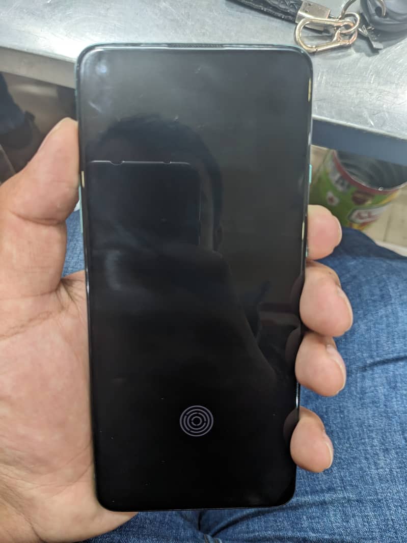 One Plus 8T 1