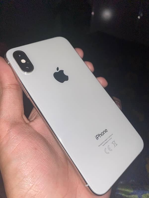 Iphone xs 64 gb factory unlocked non pta 0