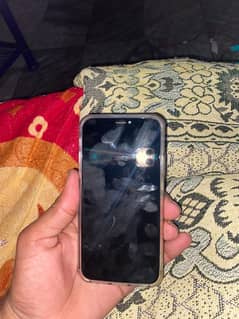 iPhone x 64gb pta aprowd